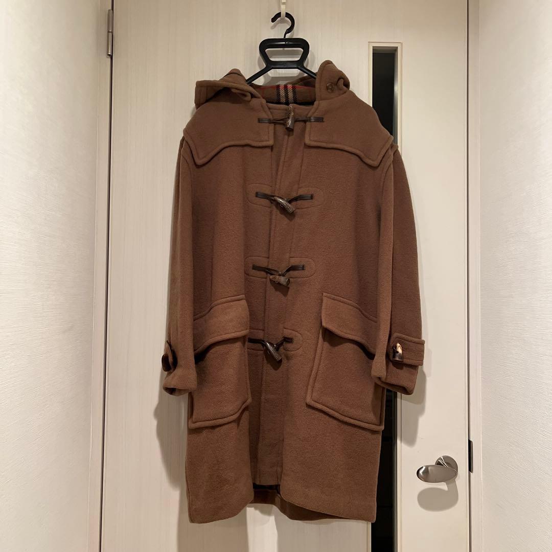 Burberrys ダッフルコート ブラウン