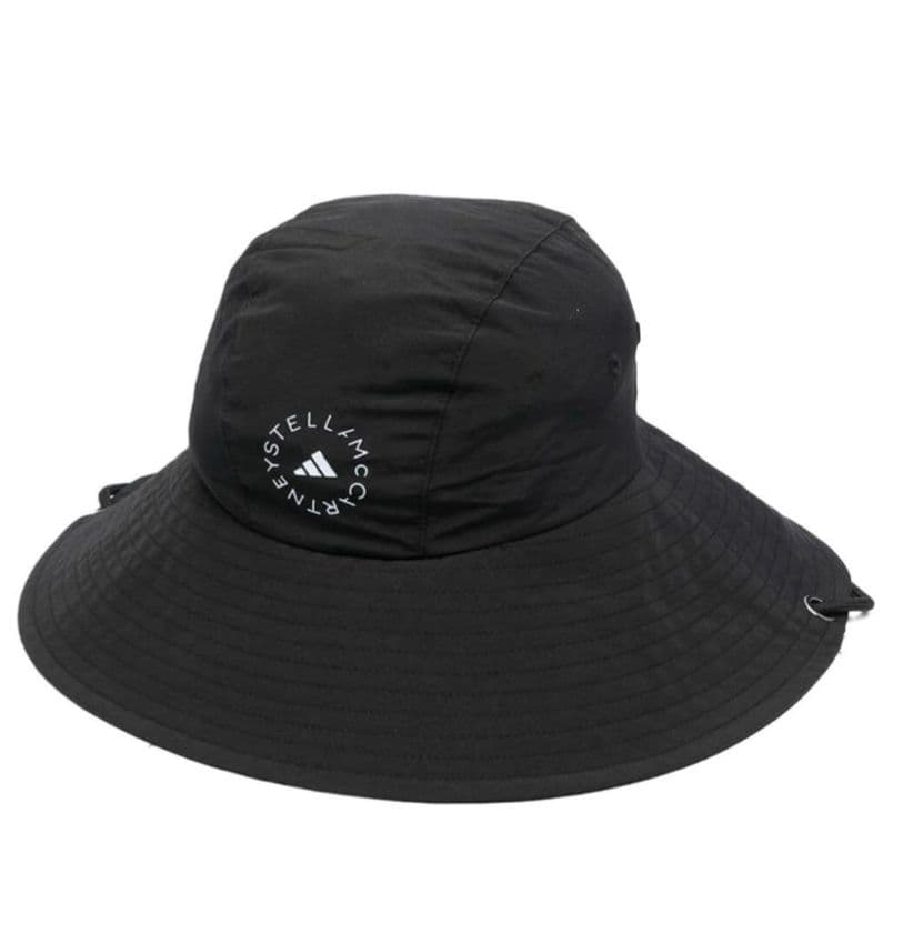 ステラマッカートニー アディダス バケットハット