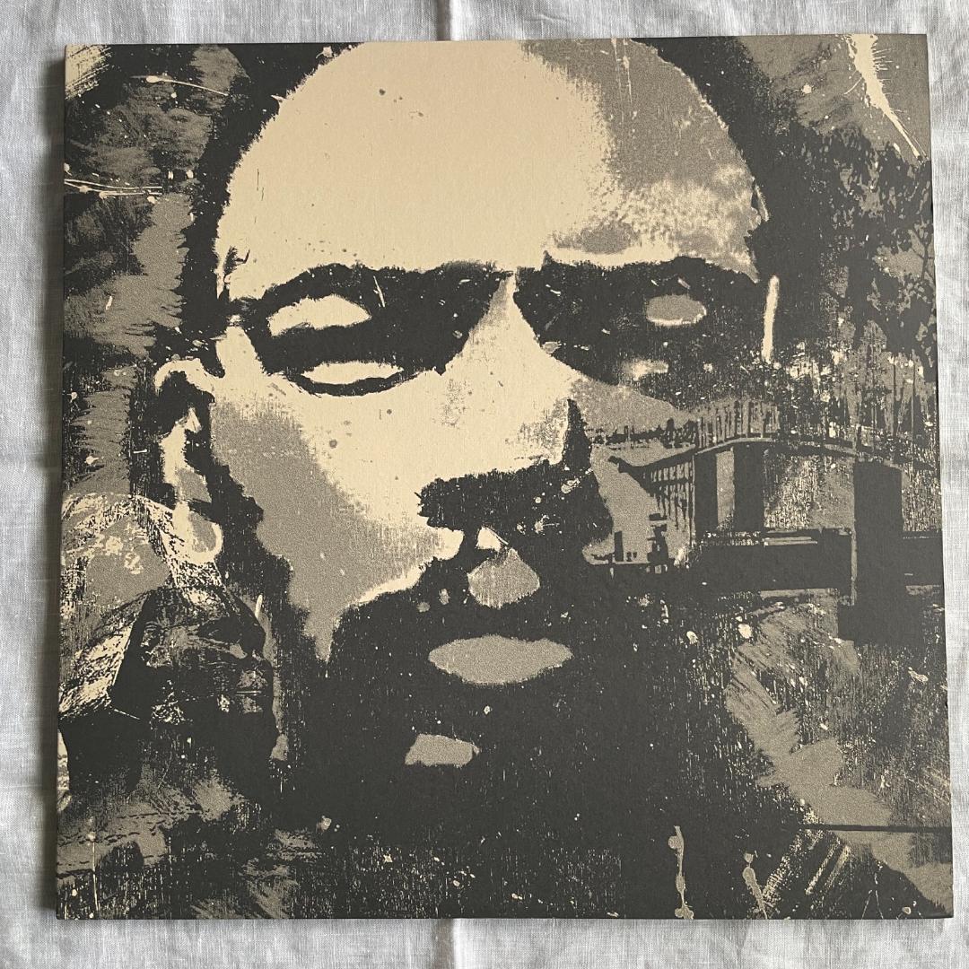 洋楽 D.L. The Album (Admonitions)