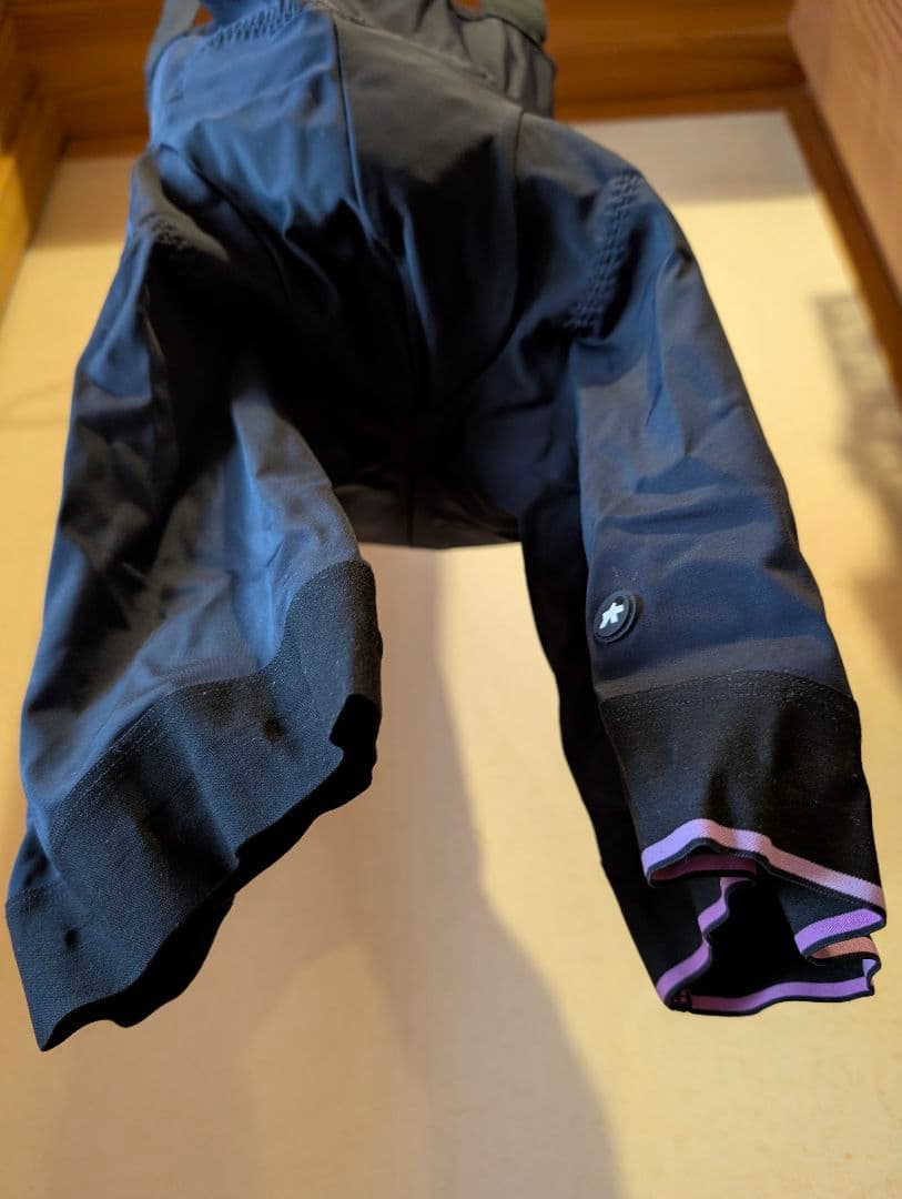 ✨ASSOS✨アソス エキップ assos S EQUIPE 　ビブショーツ　M