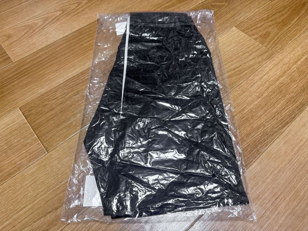 SUKALA ベーシックタンクトップ　ベーシックレギンス　LAVA