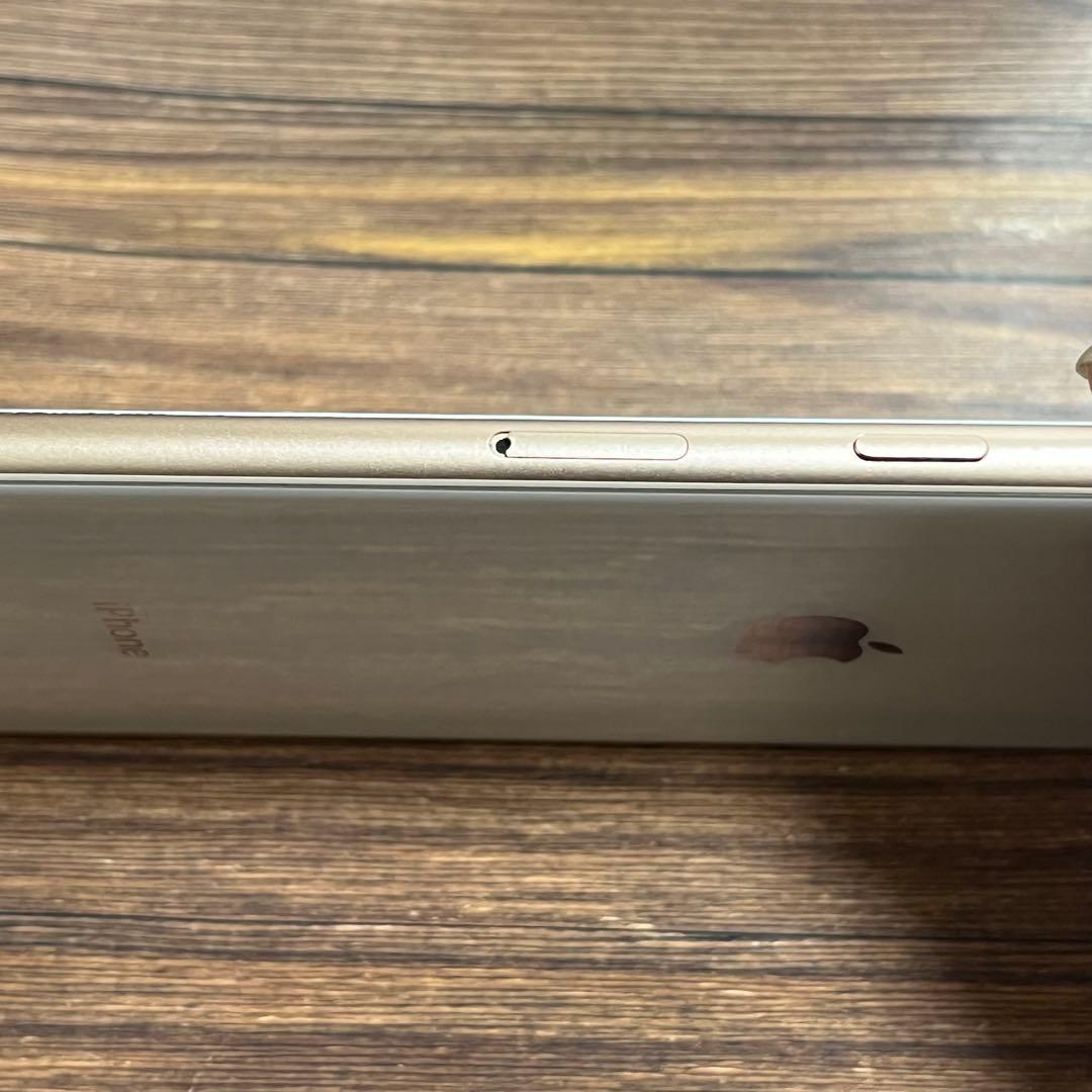Apple iPhone 8 64GB ピンクゴールド　SIMフリー