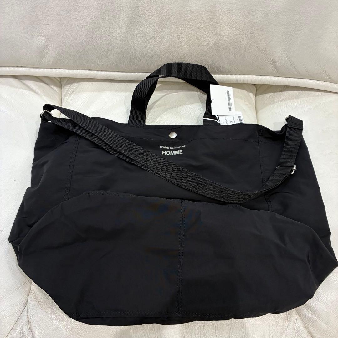 COMME des GARCONS HOMME コムデギャルソン　メッセンジャー