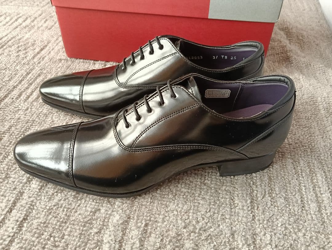 リーガル メンズシューズ 25.0㎝