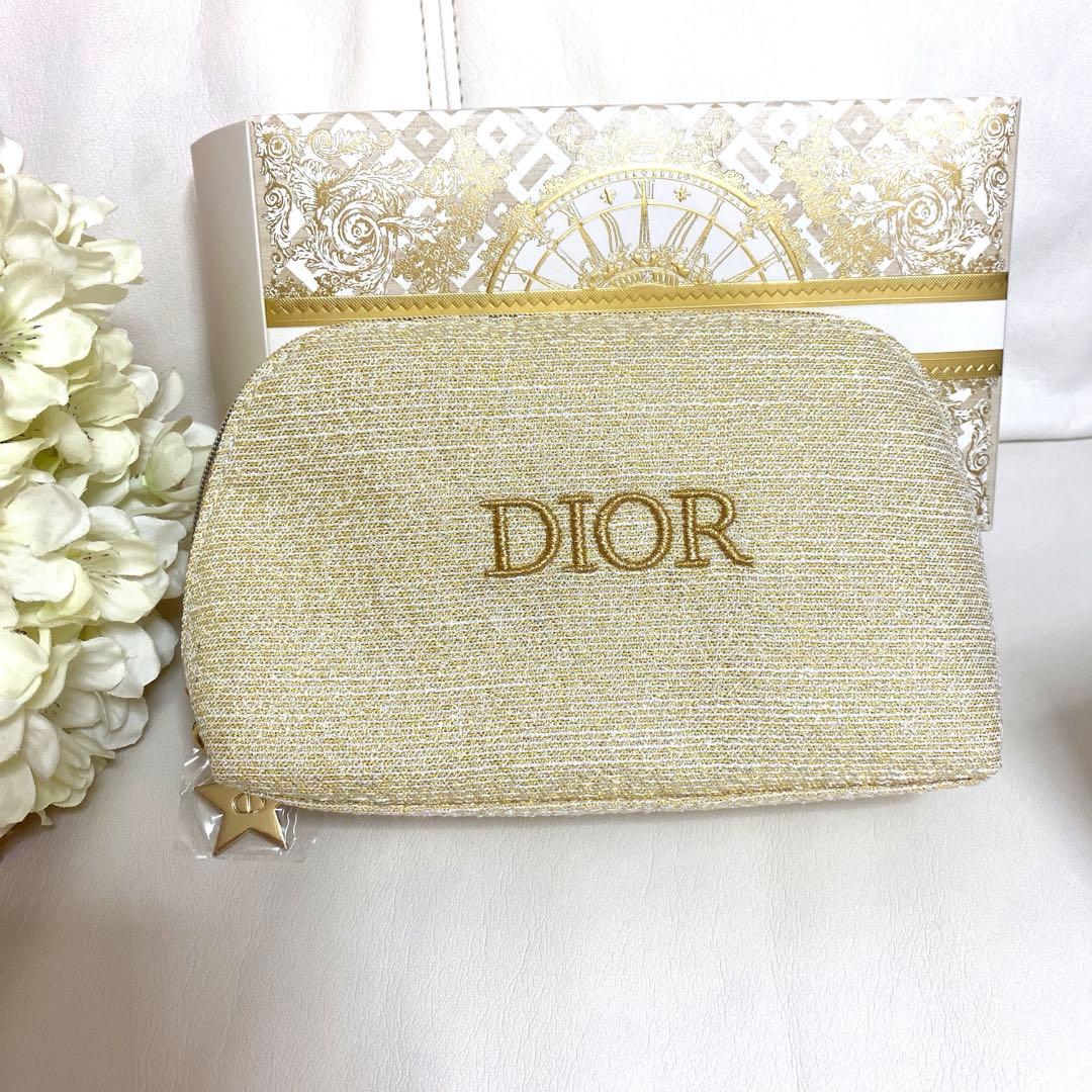 ディオール♡2024♡ホリデー♡クリスマスコフレ♡