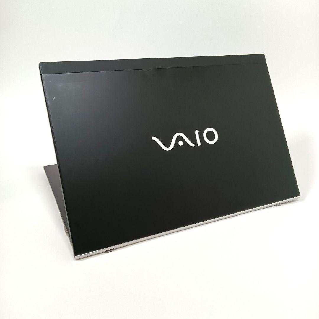 VAIO Pro PG ノートパソコン 10世代 i5 8GB バッテリー良好