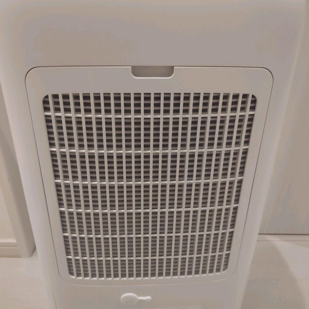 【2025年製★新品級】SHARP 衣類乾燥除湿機 CV-PH140-W