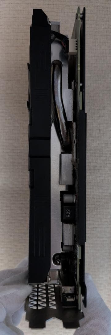 グラフィックボード・グラボ・ビデオカード COLORFUL GeForce GTX 1660 6G-V