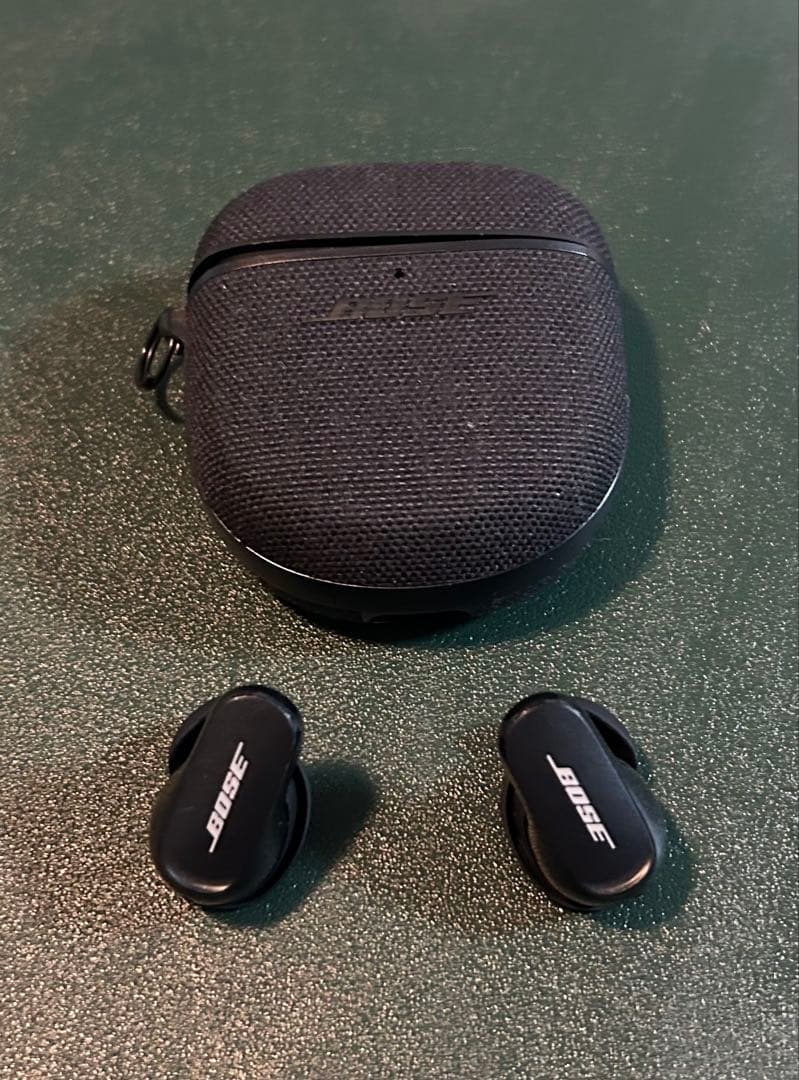 イヤホン QuietComfort Earbuds II