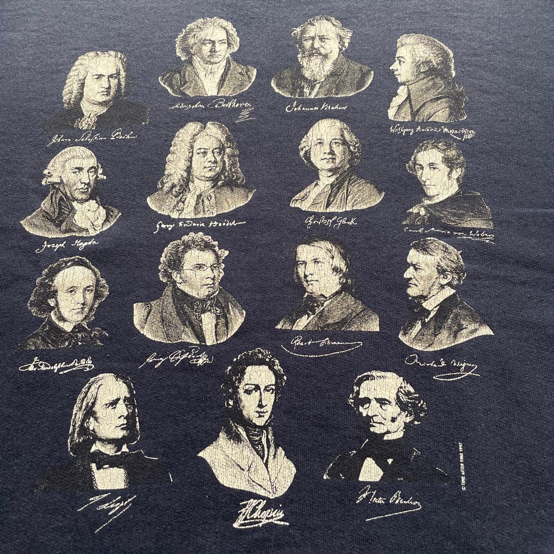 w*a様 スウェット　Mサイズ