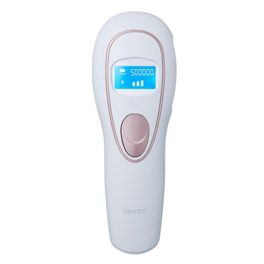 マクセル MXIP-100 レクサム 美容機器 フェイスケア 家庭用