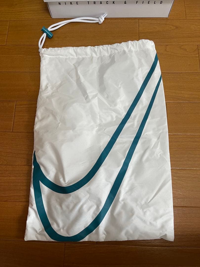 NIKE ドラゴンフライ2 25.5cm