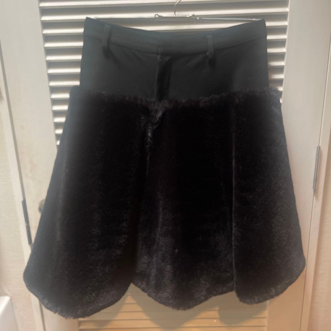 ケイニノミヤ　ハーフパンツS