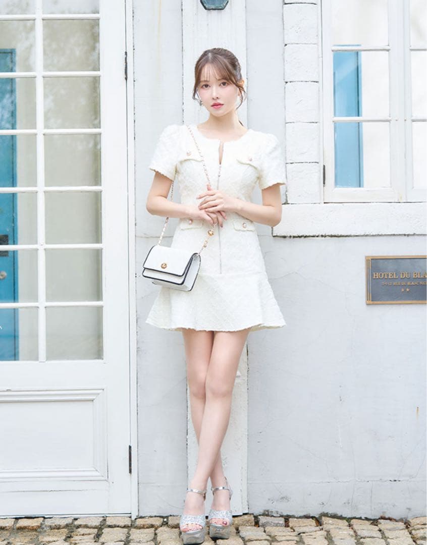 ジュエルズ　JEWELS ドレス