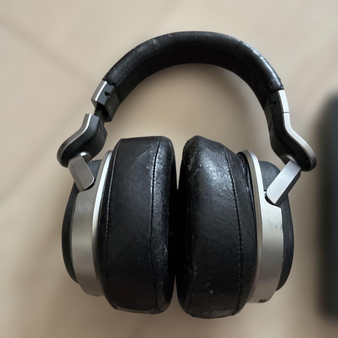 SONY デジタルサラウンドヘッドホンシステム MDR-HW700DS