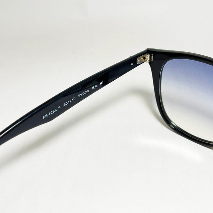 【国内正規品】RB4258F-60119 大人気 レイバン サングラス