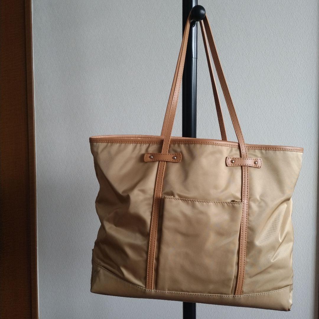 minkさま専用、新品、未使用、オロビアンコトートバッグ