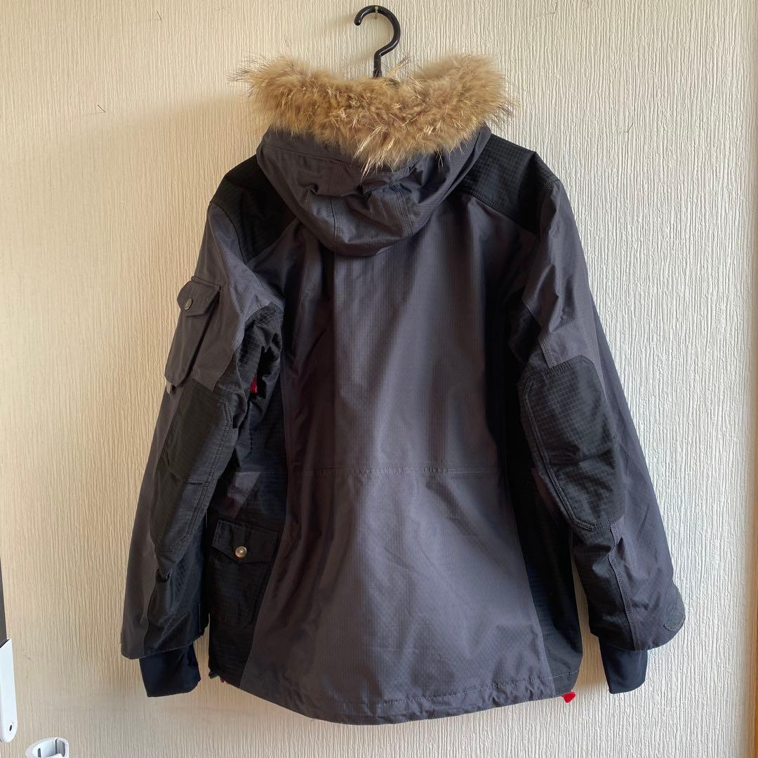 ⭐︎HELLY HANSENスキーウェア上下⭐︎