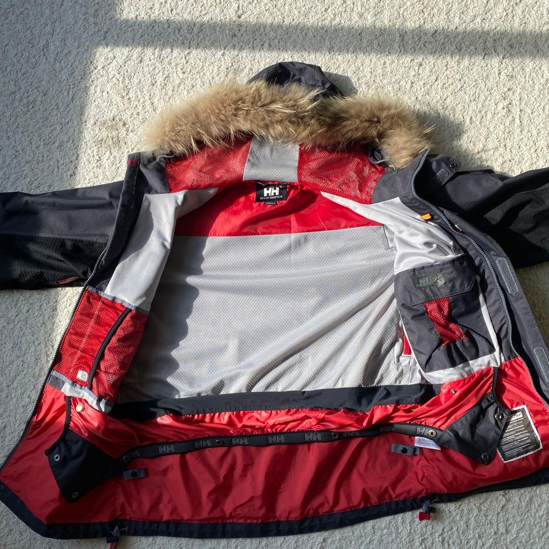 ⭐︎HELLY HANSENスキーウェア上下⭐︎
