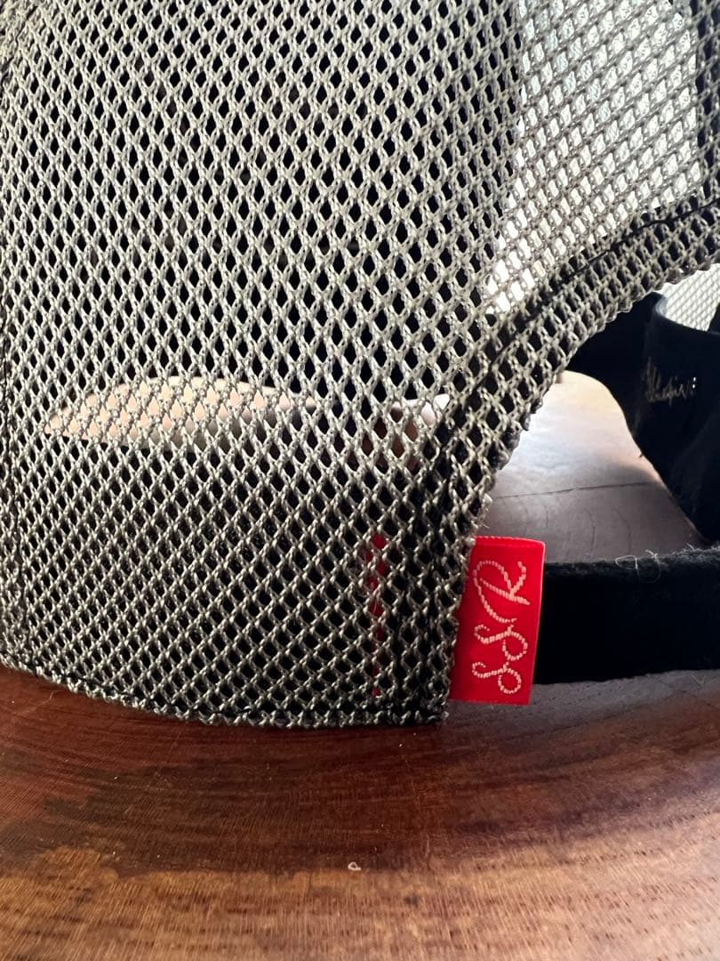 SEXYSTONESRECORDS キャップ 浅井健一