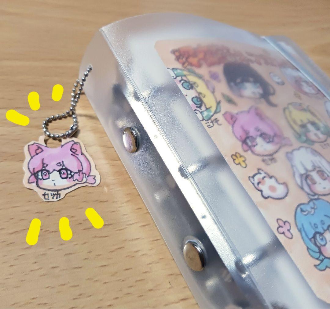 ももみずページ