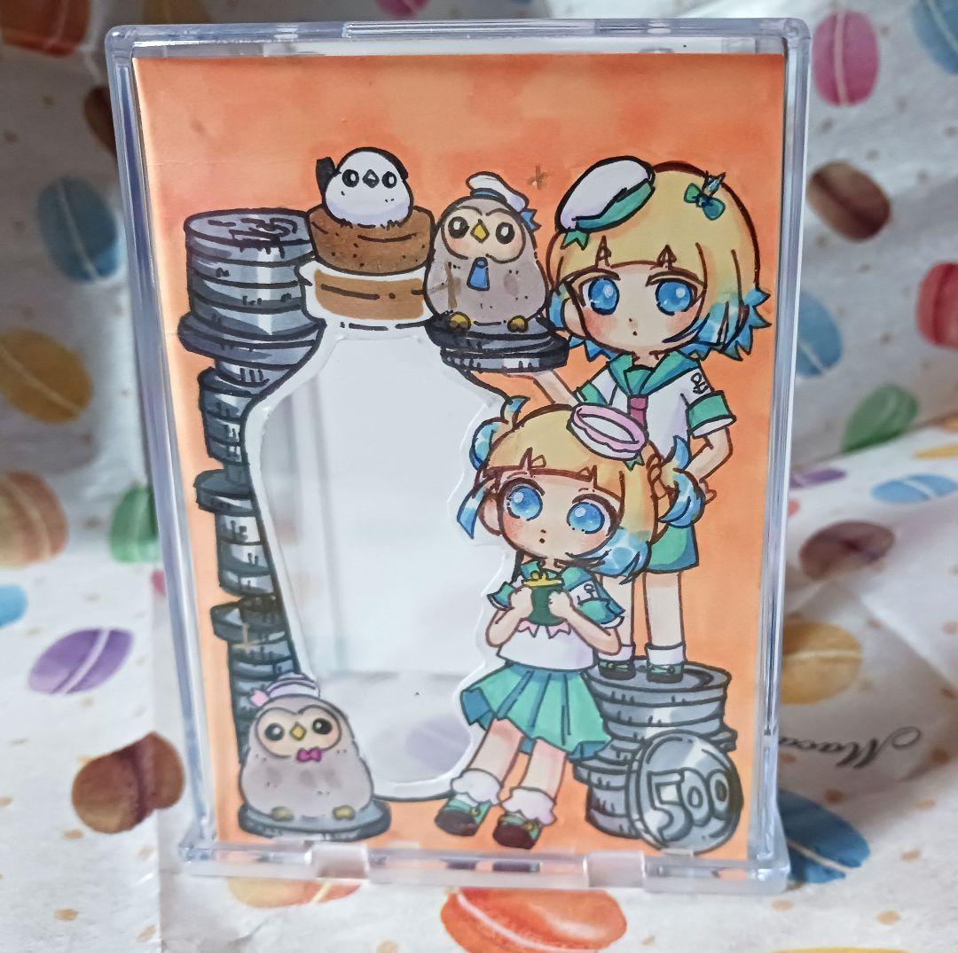 ももみずページ