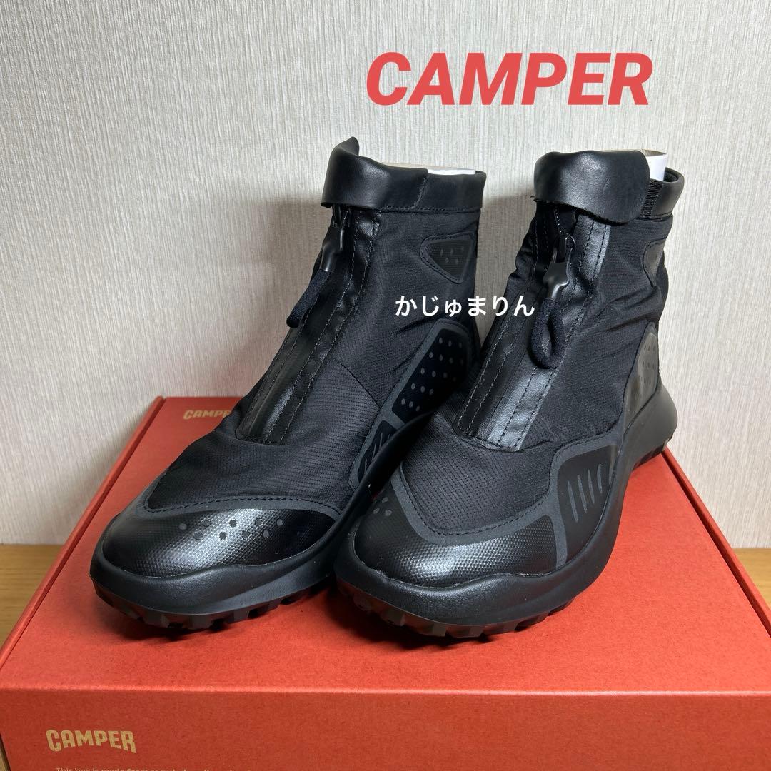 ★新品/未使用★ CAMPER カンペール CRCLR GORE-TEX