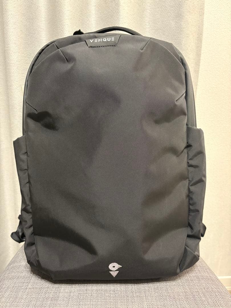 VENQUE Transit ALPHA (ヴェンク トランジット アルファ)