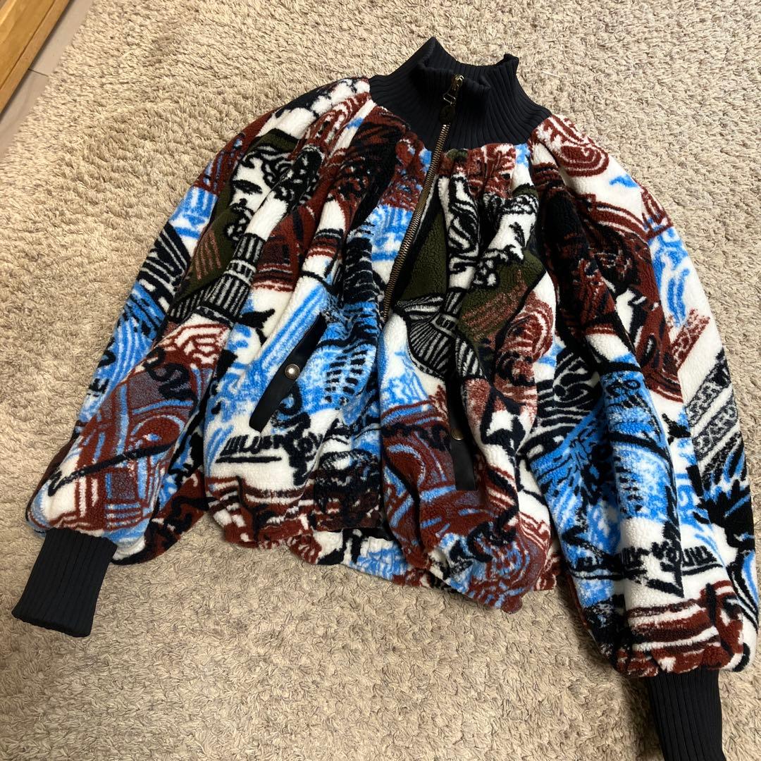 正規品LOUIS VUITTON ルイヴィトンフォルナセッティジャケットコート