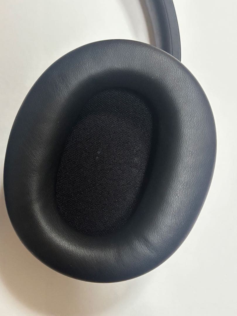 SONY ヘッドホン WH-CH720N ブラック