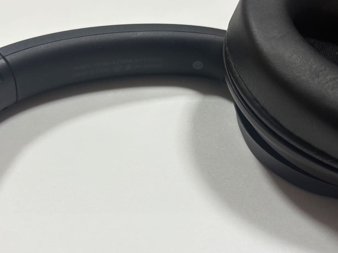 SONY ヘッドホン WH-CH720N ブラック