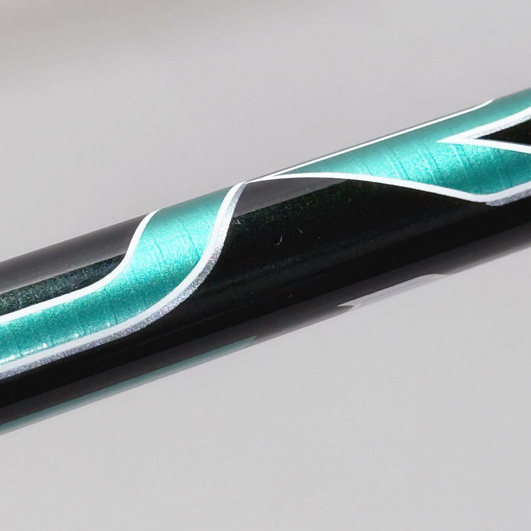 3w用　テーラーメイドスリーブ　 NXグリーン 50SR Speeder