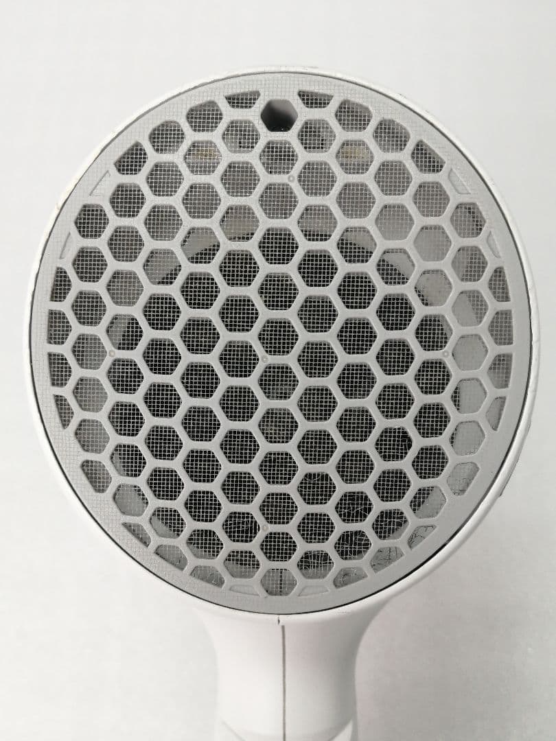 11 21年製パナソニック　EH-NA0G PANASONIC ドライヤー