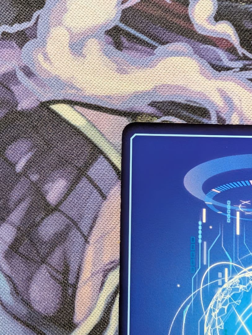 デジモンカード　BT24 御園イノリ　SP 希少