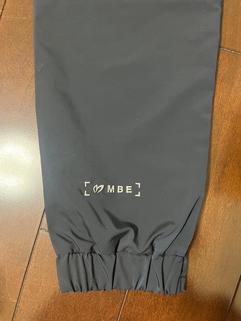 MASTER BUNNY EDITION パンツ ネイビー