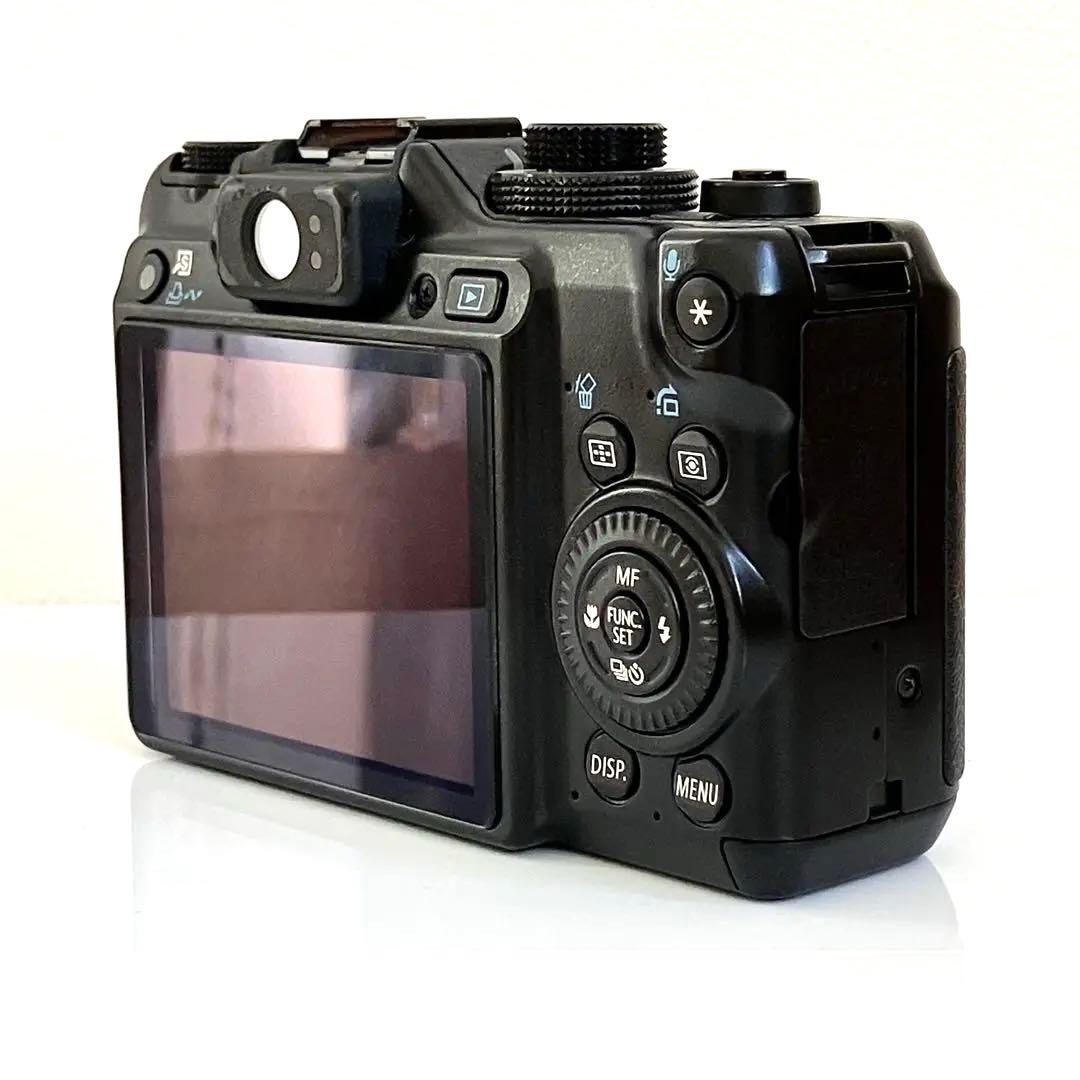 Canon Power Shot G10 キャノン パワーショット