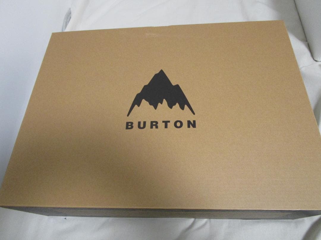 n*u様 バートン 2023-24　ウィメンズ リチュアル BOA® スノーボー