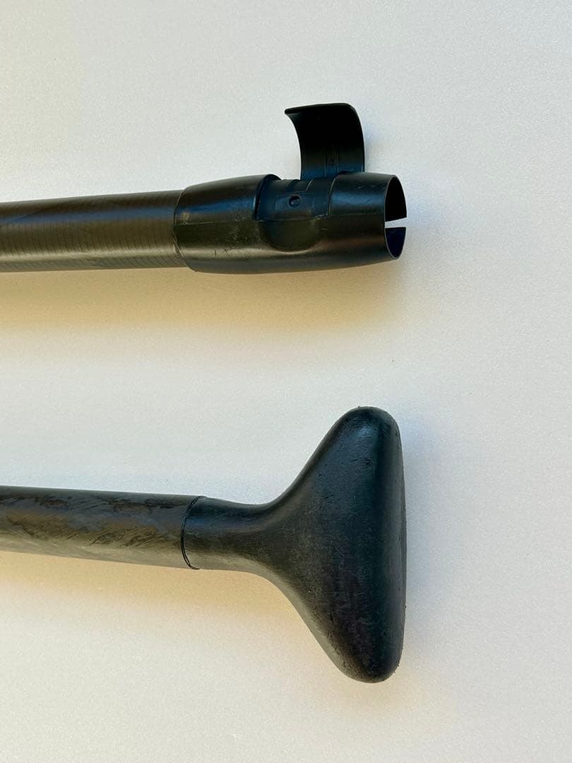 Starboard Enduro-M サイズ SUP用 カーボンパドル