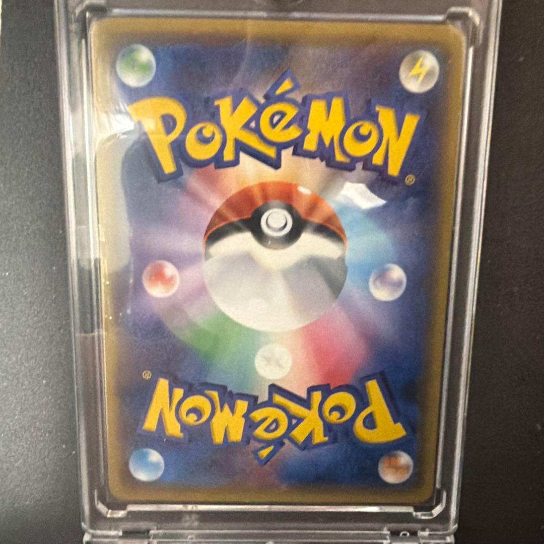 BEST OF XY ルギア ミラーTHE BEST OF XY 102/171