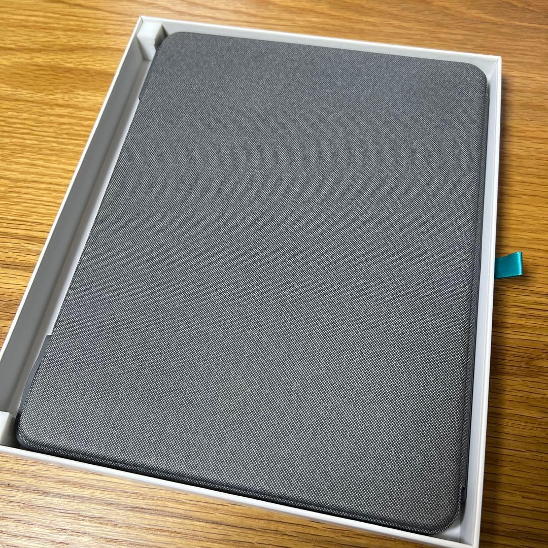 COMBO TOUCH iPad Pro 12.9インチ用キーボードケース