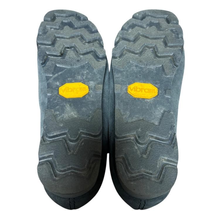 【極美品】Clarks クラークス ワラビー ゴアテックス ブルーグレー GTX