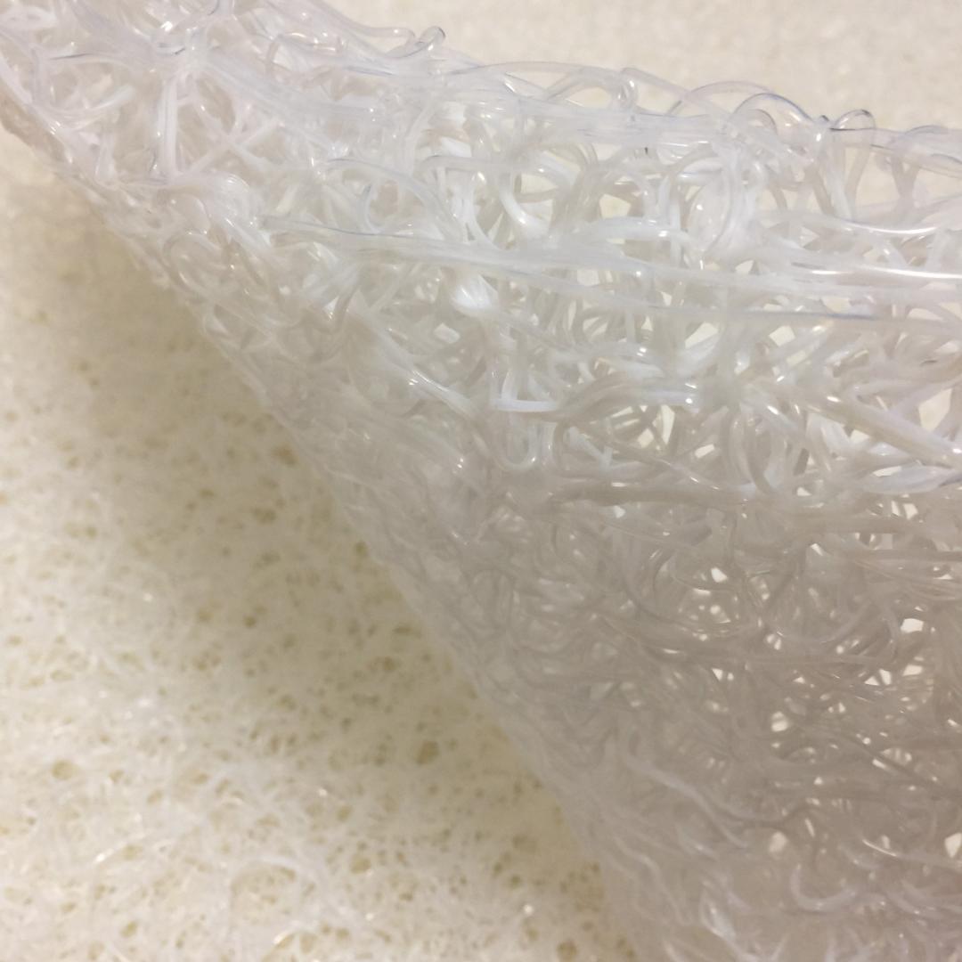 【カバー付き×2枚】◆４.５cm厚 固め◆ 東洋紡ブレスエアー相当品