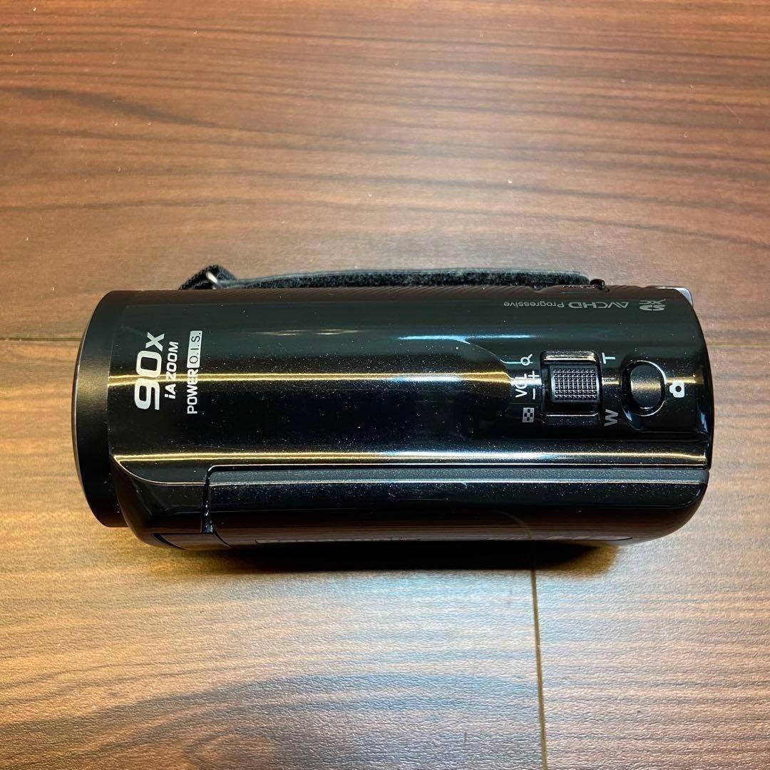 Panasonic HC-V230M ビデオカメラ ほぼ新品 3393