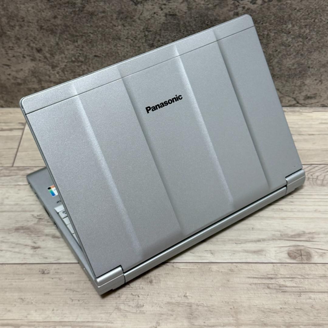 バッテリー◯高性能【11世代i5/16GB 】 SV1 ノートパソコン