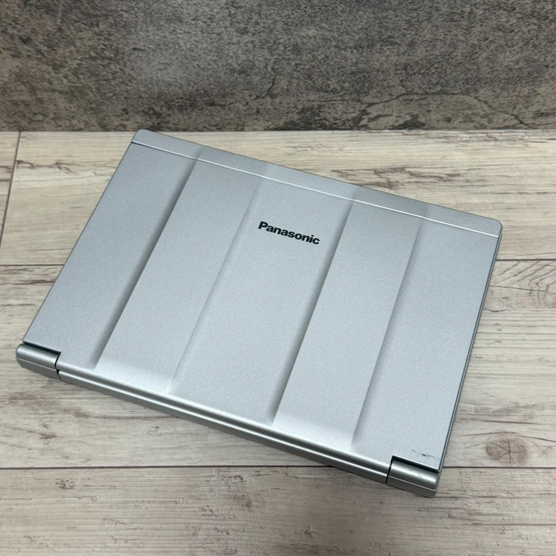 バッテリー◯高性能【11世代i5/16GB 】 SV1 ノートパソコン