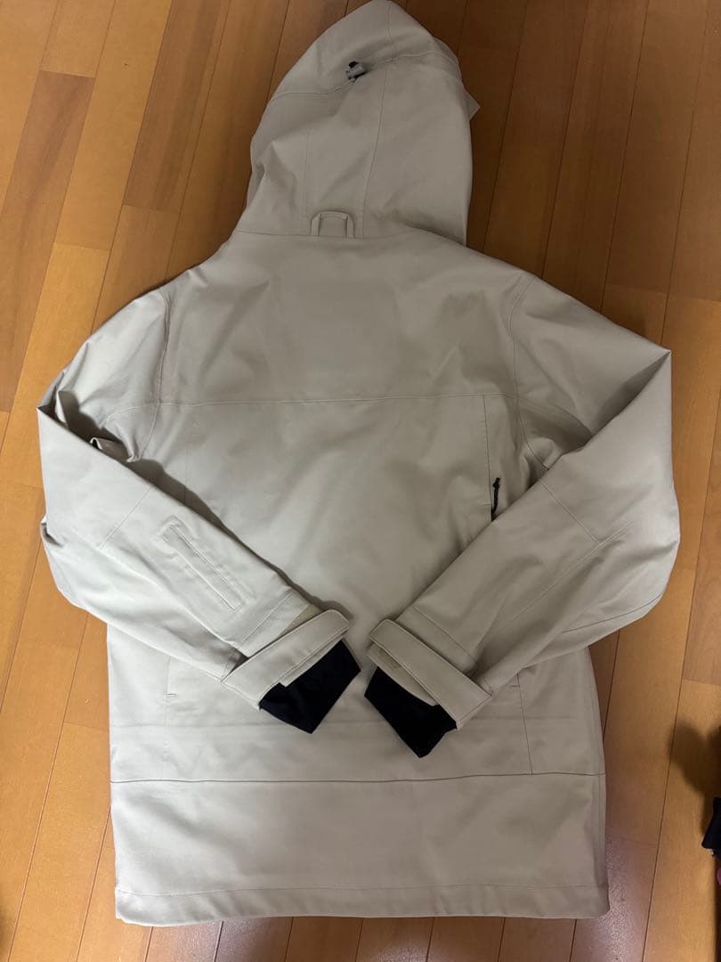 スノーボードウェア　上下セット　新品