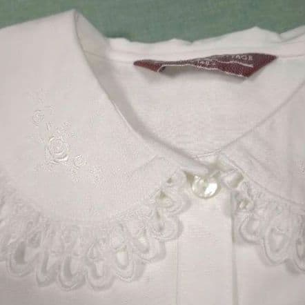 【140】美品 女の子フォーマル 中学受験 面接　 セットアップ JPRESS