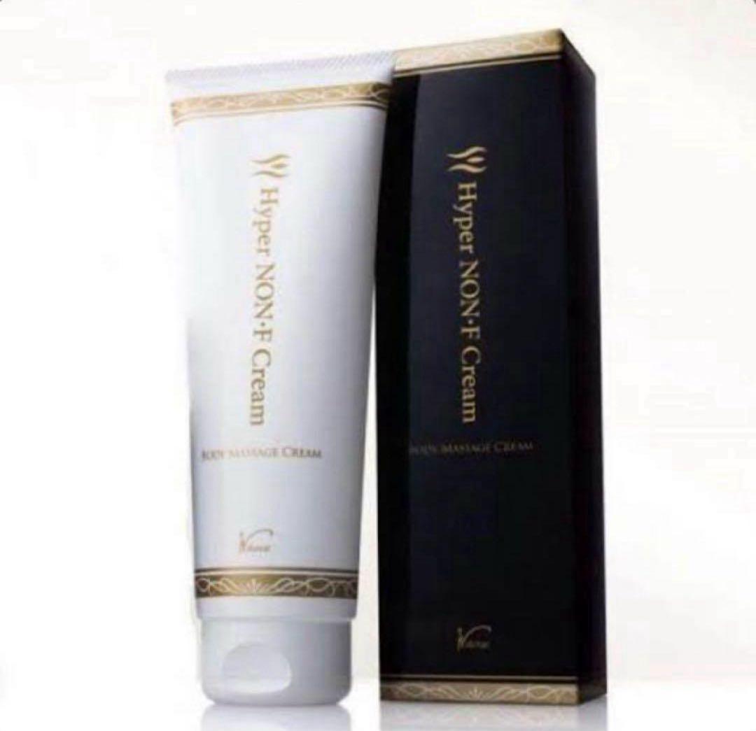 Hyper NONF Cream ボディマッサージクリーム