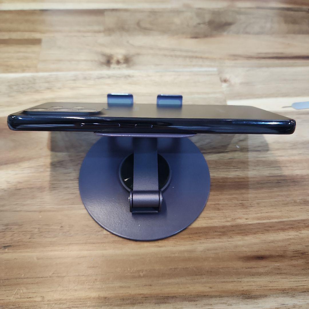 K1389 docomo SIMフリー　Galaxy A53 5G SC-53C