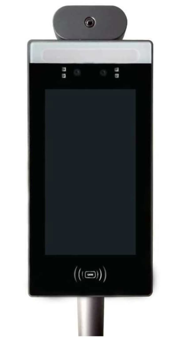 アトモ　サーマルカメラ 体温測定機能　ディスペンサー付き